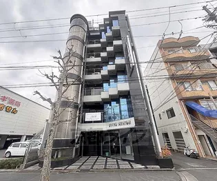 ブレインズ一乗寺の画像