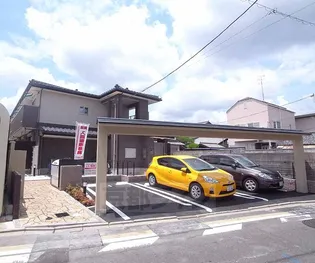 ルミエール下鴨の画像