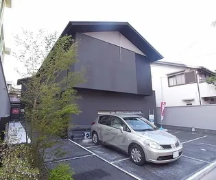 VILLAD'ESTE京都下鴨の画像