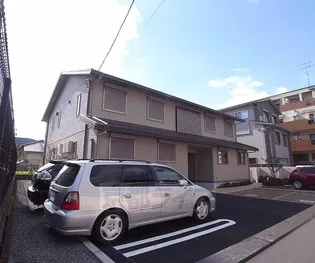 ウィンクルム宝ヶ池の画像