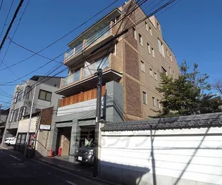 石孫ビルの画像