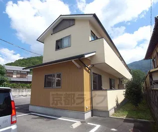 セレッソ比叡の画像