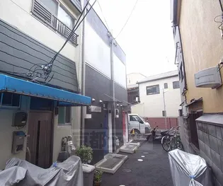 ハイツMON YOSHIDA Ⅰの画像