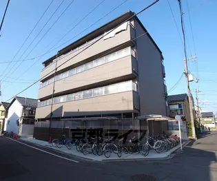 ロックブック出町柳の画像