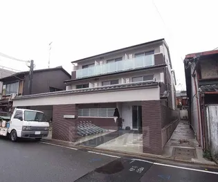 GRANGE京都岡崎の画像