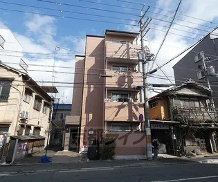 K'Sメゾン御蔭の画像