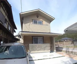 フォルティーコートの画像