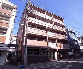 ヘラクレス北白川の画像