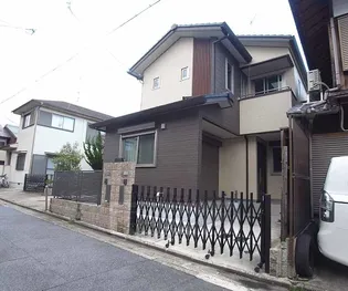 グラヴィス吉田本町の画像