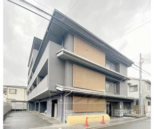 グランデュア京 東一条の画像