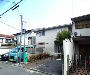 エルメゾン京都下鴨の画像