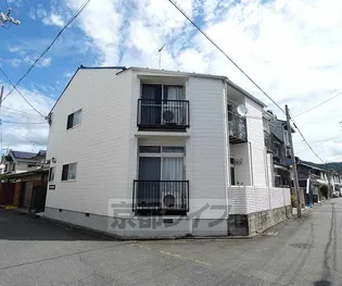 コーポホワイトの画像