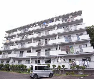 二軒茶屋団地の画像