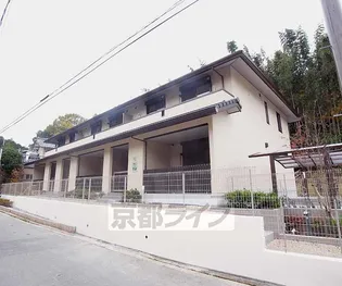 レジーナフォレスタ【202号室】の外観