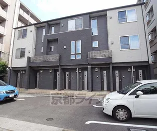 ソレイユ松ヶ崎の画像