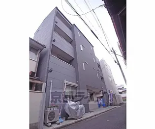 アルヴィータ北大路の画像