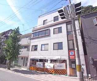 黒谷町の画像