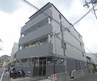 K'Sメゾン左京の画像