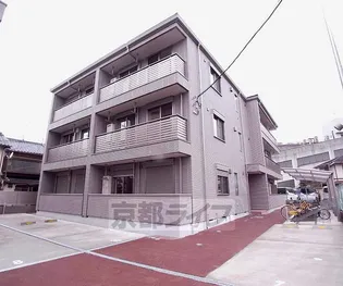 リヴェール響の画像