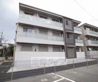 シャーメゾン乙出Ⅱの画像