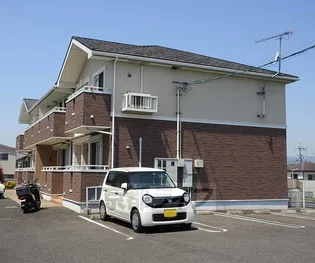 リバティ スペースIIIの画像