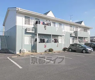 グリーンハイツカミヤの画像