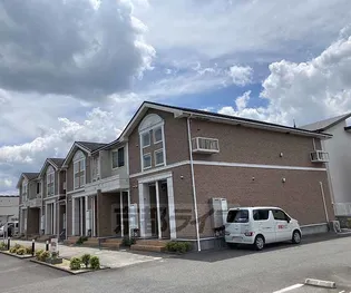 ソレイユカヤノの画像