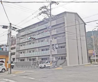 メゾングロリアの画像