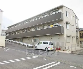 ラ ルーチェ 一里山【3階】の外観