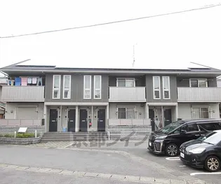 コスモパレスIIの画像