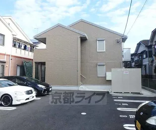 シャーロット壱番館の画像