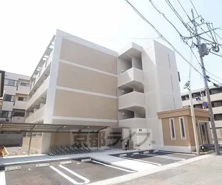 ラルジュ西金ヶ崎の画像