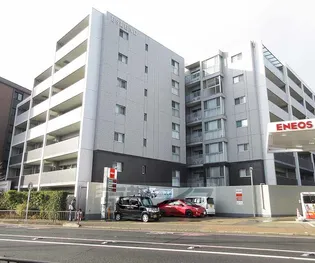 エスリード京都山科の画像