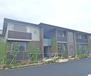 ビューハイツ小野Ⅱの画像