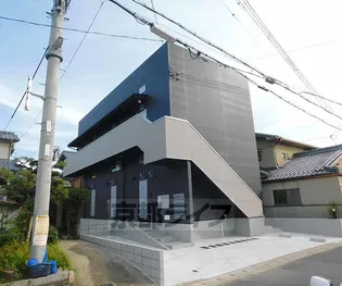 リゾレステ山科の画像