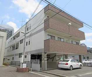 アーバンハイツZEZEの画像