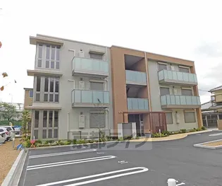 シャーメゾンMISHAの画像