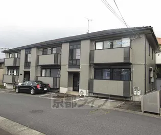 アンシャンテオオギの画像