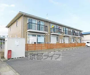 サクラハウスの画像