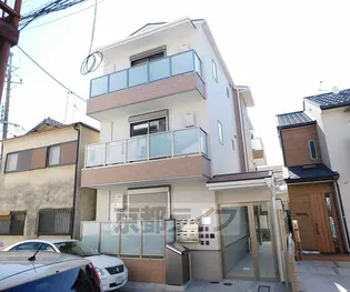 ワイズソラーナの画像