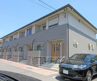 BROWNIES HOUSE東野の画像