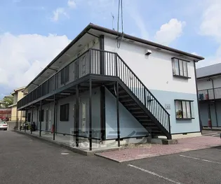 エステートピア瀬田 A棟の画像