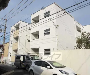 REGALESTサンメゾン四ノ宮の画像