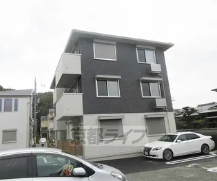 グランロジェールの画像