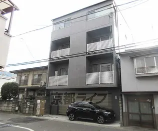 グランコート八反畑の画像