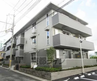 ロイヤル西野山の画像