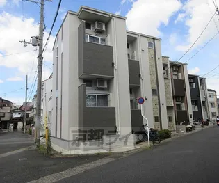 ハーモニーテラス高塚の画像