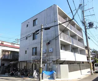 パークス京都東の画像