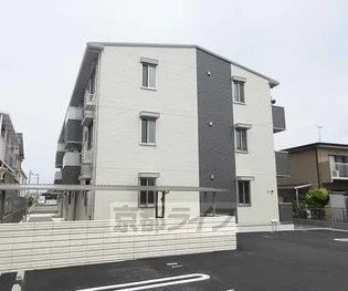 ヴェルソー唐崎の画像