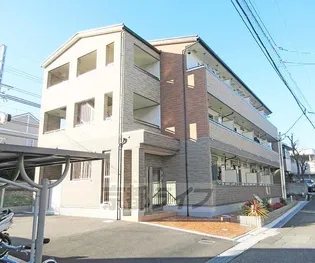 スカイ・エース・ダイカ【3階】の外観